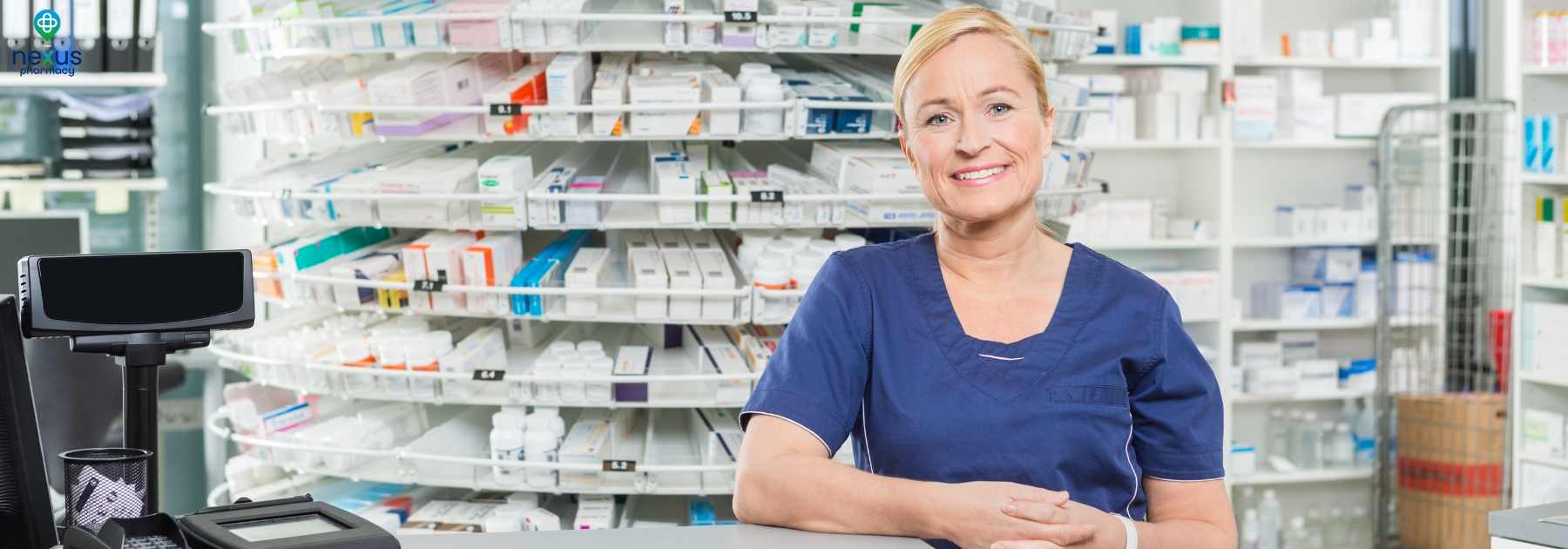 nhs pharmacy first