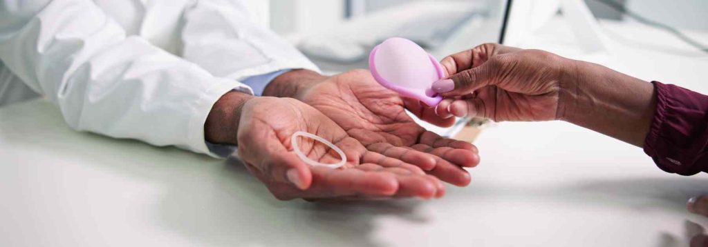 Can I get free NHS contraception?